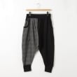 オフプライスストア(メンズ)(OFF PRICE STORE(Mens))のRelation（リレーション） バルーンサルエルスウェットパンツ【SALE/カジュアル/デイリー/トレンド/ゆったり】1