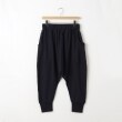 オフプライスストア(メンズ)(OFF PRICE STORE(Mens))のRelation（リレーション） バルーンサルエルスウェットパンツ【SALE/カジュアル/デイリー/トレンド/ゆったり】 ネイビー(093)