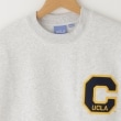 オフプライスストア(メンズ)(OFF PRICE STORE(Mens))のUCLA（ユーシーエルエー） ロゴ刺しゅうトレーナー【SALE/カジュアル/デイリー/トレンド/ストリート/スポーティースタイル】3