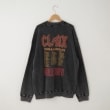 オフプライスストア(メンズ)(OFF PRICE STORE(Mens))のCHILLAX（チラックス） ダメージ風トレーナー【SALE/カジュアル/デイリー/トレンド/ストリート/スポーティースタイル】2