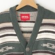 オフプライスストア(メンズ)(OFF PRICE STORE(Mens))のANTIBAL（アンティバル） モールカーディガン【SALE/カジュアル/デイリー/トレンド/ルーズシルエット/ゆったり】3