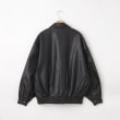 オフプライスストア(メンズ)(OFF PRICE STORE(Mens))のHALHAM（ハルハム） ビッグポケットレザー調ジャケット【SALE/カジュアル/デイリー/トレンド/ストリート/ユニセックス】2