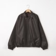 オフプライスストア(メンズ)(OFF PRICE STORE(Mens))のHALHAM（ハルハム） レザー調オーバージャケット【SALE/カジュアル/デイリー/トレンド/ストリート/ユニセックス】 ブラウン(042)