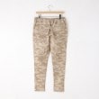 オフプライスストア(メンズ)(OFF PRICE STORE(Mens))のMMMM（エムエムエムエム） 迷彩柄ストレッチパンツ【SALE/セール/カジュアル/デイリー/トレンド/ストリート】2