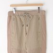 オフプライスストア(メンズ)(OFF PRICE STORE(Mens))のMMMM（エムエムエムエム） 中綿＆フリースコンビパンツ【SALE/セール/カジュアル/デイリー/トレンド/ストリート】3
