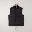 オフプライスストア(メンズ)(OFF PRICE STORE(Mens))のHALHAM　TCツイルミリタリーベスト/セットアップ対応2