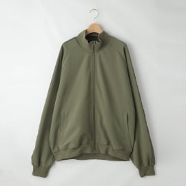 オフプライスストア(メンズ)(OFF PRICE STORE(Mens))のHALHAM　ジャガードテープ トラックジャケット/ジャージ