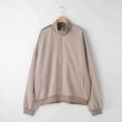 オフプライスストア(メンズ)(OFF PRICE STORE(Mens))のHALHAM　ジャカードテープ トラックジャケット／ジャージ ベージュ(052)