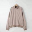 オフプライスストア(メンズ)(OFF PRICE STORE(Mens))のHALHAM　ジャガードテープ トラックジャケット/ジャージ ベージュ(052)