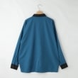 オフプライスストア(メンズ)(OFF PRICE STORE(Mens))のHALHAM　ポリストレッチ クレリックシャツ/レディース メンズ3