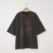 オフプライスストア(メンズ)(OFF PRICE STORE(Mens))のHALHAM　Pigment hard wash T-shirt/ピグメント ハードウォッシュ 半袖 Tシャツ1