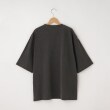 オフプライスストア(メンズ)(OFF PRICE STORE(Mens))のHALHAM　Pigment hard wash T-shirt/ピグメント ハードウォッシュ 半袖 Tシャツ2