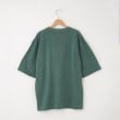 オフプライスストア(メンズ)(OFF PRICE STORE(Mens))のHALHAM（ハルハム） Pigment hard wash pocket T/ピグメント ハードウォッシュ ポケット付き Tシャツ【SALE/オーバーサイズ/カットソー/デイリー/ユニセックス】2