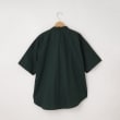 オフプライスストア(メンズ)(OFF PRICE STORE(Mens))のHALHAM　ポリストレッチ クレリック半袖ビッグシャツ　【SALE/ユニセックス/カラバリ】2
