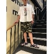 オフプライスストア(メンズ)(OFF PRICE STORE(Mens))のHALHAM　ポリストレッチ クレリック半袖ビッグシャツ　【SALE/ユニセックス/カラバリ】5