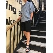 オフプライスストア(メンズ)(OFF PRICE STORE(Mens))のHALHAM　ポリストレッチ クレリック半袖ビッグシャツ　【SALE/ユニセックス/カラバリ】13