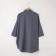 オフプライスストア(メンズ)(OFF PRICE STORE(Mens))のHALHAM　PEストレッチ ネクタイ 半袖 ビッグシャツ　【SALE/ユニセックス】3