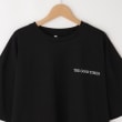 オフプライスストア(メンズ)(OFF PRICE STORE(Mens))のHALHAM　oversize girls print  T-shirt/オーバーサイズ ガールズ プリント Tシャツ3