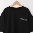 オフプライスストア(メンズ)(OFF PRICE STORE(Mens))のHALHAM　oversize girls print  T-shirt/オーバーサイズ ガールズ プリント Tシャツ3