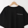 オフプライスストア(メンズ)(OFF PRICE STORE(Mens))のHALHAM　oversize girls print  T-shirt/オーバーサイズ ガールズ プリント Tシャツ3