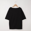 オフプライスストア(メンズ)(OFF PRICE STORE(Mens))のHALHAM（ハルハム） oversize raglan sleeve print T-shirt/オーバーサイズ ラグランスリーブ プリント Tシャツ/リンガー プリントTシャツ【SALE】2