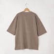 オフプライスストア(メンズ)(OFF PRICE STORE(Mens))のHALHAM　Pigment hard wash T-shirt/ピグメント ハードウォッシュ 半袖 Tシャツ2