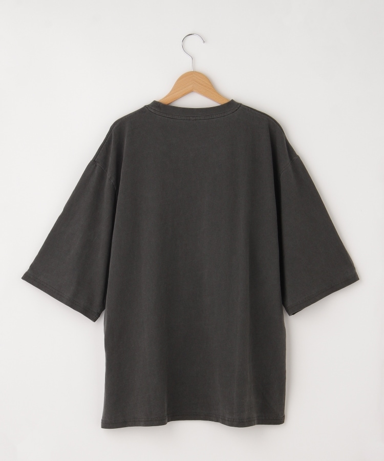 オフプライスストア(メンズ)(OFF PRICE STORE(Mens))のHALHAM　Pigment hard wash T-shirt/ピグメント ハードウォッシュ 半袖 Tシャツ2