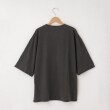 オフプライスストア(メンズ)(OFF PRICE STORE(Mens))のHALHAM　Pigment hard wash T-shirt/ピグメント ハードウォッシュ 半袖 Tシャツ2