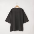 オフプライスストア(メンズ)(OFF PRICE STORE(Mens))のHALHAM(ハルハム)　Pigment hard wash T-shirt/ピグメント ハードウォッシュ 半袖 Tシャツ　【SALE/ルーズ/】2