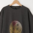 オフプライスストア(メンズ)(OFF PRICE STORE(Mens))のHALHAM(ハルハム)　Pigment hard wash T-shirt/ピグメント ハードウォッシュ 半袖 Tシャツ　【SALE/ルーズ/】3