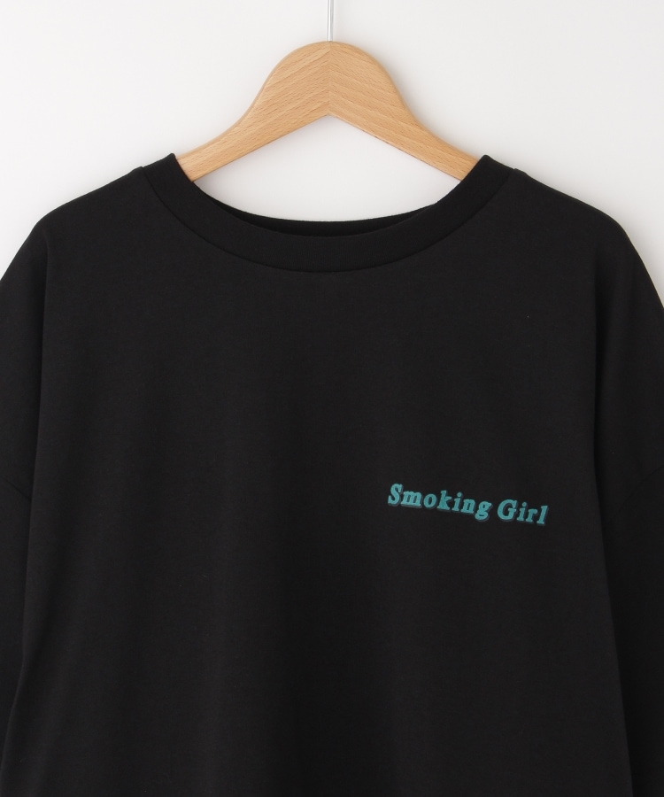 オフプライスストア(メンズ)(OFF PRICE STORE(Mens))のHALHAM（ハルハム） バックプリントTシャツ3