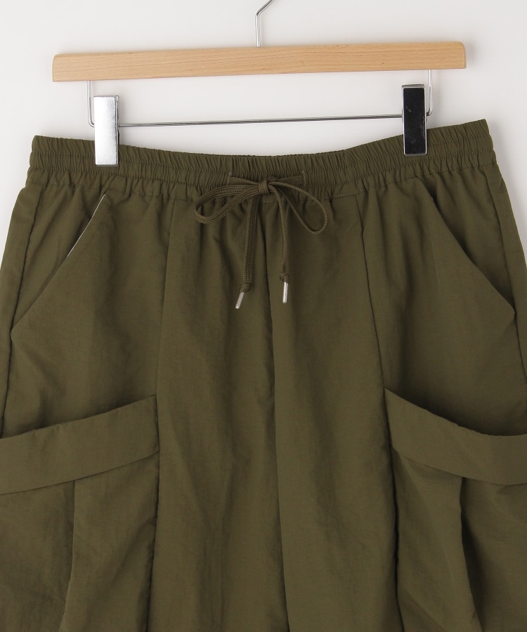 オフプライスストア(メンズ)(OFF PRICE STORE(Mens))のHALHAM（ハルハム） BIGポケット付きショートパンツ【SALE/カジュアル/きれいめカジュアル/ストリート/デイリー/スポーティースタイル/ルーズシルエット/ユニセックス】3