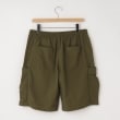オフプライスストア(メンズ)(OFF PRICE STORE(Mens))のHALHAM（ハルハム） BIGポケット付きショートパンツ【SALE/カジュアル/きれいめカジュアル/ストリート/デイリー/スポーティースタイル/ルーズシルエット/ユニセックス】2