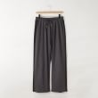 オフプライスストア(メンズ)(OFF PRICE STORE(Mens))のHALHAM（ハルハム） ウエストゴム入りサイドラインパンツ　【SALE/ルーズ/スラックス】1