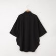 オフプライスストア(メンズ)(OFF PRICE STORE(Mens))のHALHAM（ハルハム）　ハードウォッシュ オープンカラー チェック シャツ/開襟半袖シャツ　【SALE/ルーズシルエット/ユニセックス】3