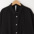 オフプライスストア(メンズ)(OFF PRICE STORE(Mens))のHALHAM（ハルハム）　ハードウォッシュ オープンカラー チェック シャツ/開襟半袖シャツ　【SALE/ルーズシルエット/ユニセックス】4