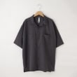 オフプライスストア(メンズ)(OFF PRICE STORE(Mens))のHALHAM（ハルハム） 胸ポケット開襟半袖シャツ【SALE/カジュアル/きれいめカジュアル/デイリー/オーバーサイズ/ユニセックス】2