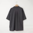 オフプライスストア(メンズ)(OFF PRICE STORE(Mens))のHALHAM（ハルハム） 胸ポケット開襟半袖シャツ【SALE/カジュアル/きれいめカジュアル/デイリー/オーバーサイズ/ユニセックス】3