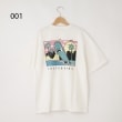 オフプライスストア(メンズ)(OFF PRICE STORE(Mens))の(Never)Acquiesce (ネバーアクイース) スケボーバックプリントTシャツ【SALE/カジュアル/きれいめカジュアル/デイリー/オーバーサイズ】5