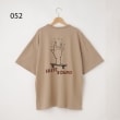 オフプライスストア(メンズ)(OFF PRICE STORE(Mens))の(Never)Acquiesce (ネバーアクイース) スケボーバックプリントTシャツ【SALE/カジュアル/きれいめカジュアル/デイリー/オーバーサイズ】9