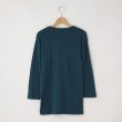 オフプライスストア(メンズ)(OFF PRICE STORE(Mens))のRelation（リレーション） Uネック8分袖プルオーバー3