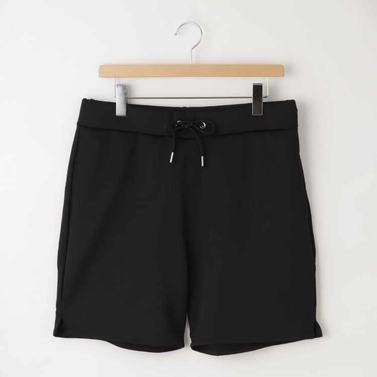 オフプライスストア(メンズ)(OFF PRICE STORE(Mens))の(Never)Acquiesce (ネバーアクイース) ウエストゴム入りショートパンツ　【SALE/カジュアル/スポーティースタイル】 ショートパンツ