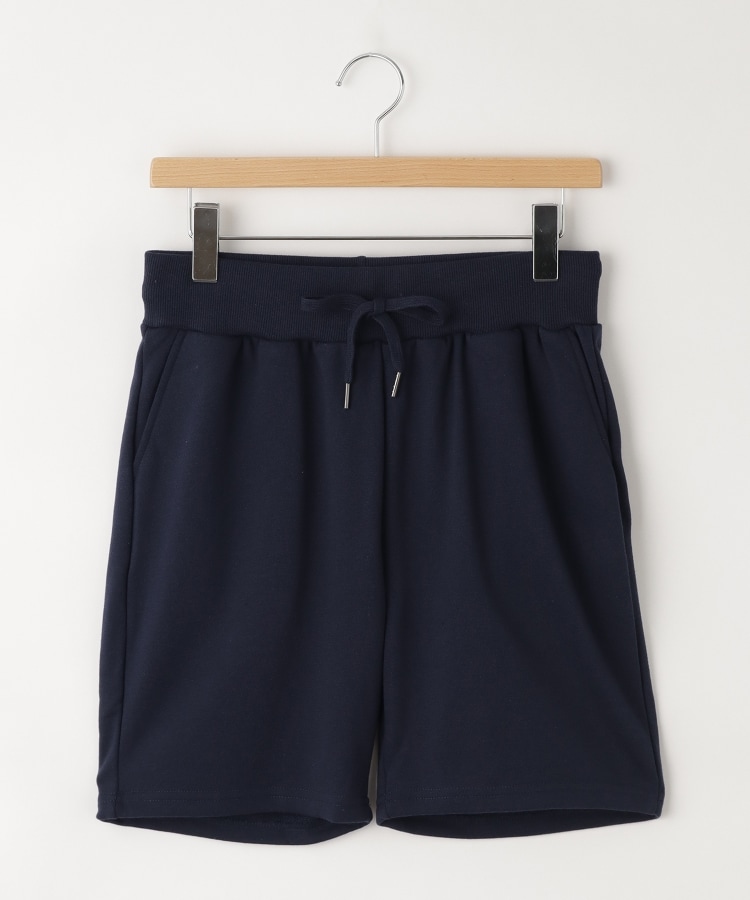 オフプライスストア(メンズ)(OFF PRICE STORE(Mens))の(Never)Acquiesce (ネバーアクイース) ウエスト太ゴム入りショートパンツ1
