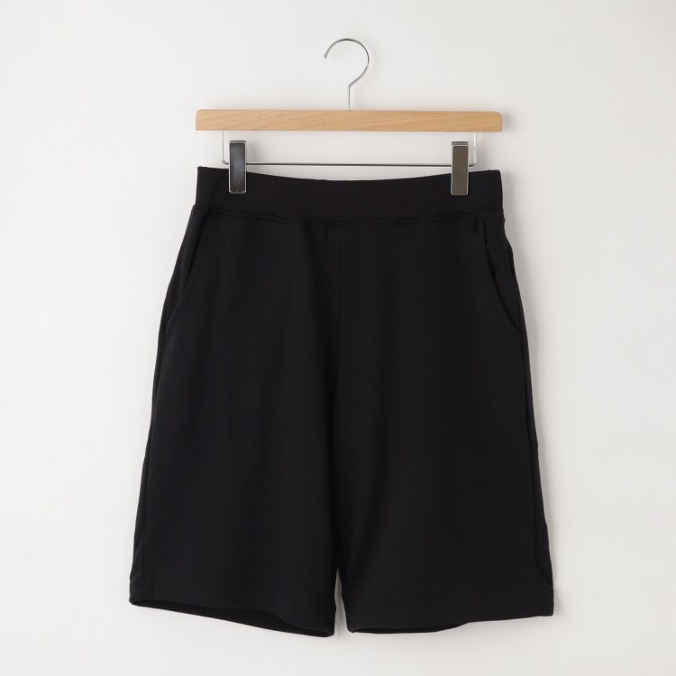 オフプライスストア(メンズ)(OFF PRICE STORE(Mens))のRelation（リレーション） ドロスト付きウエストゴムショートパンツ　【SALE/柄バリエーションが豊富/アウトドアにも】 膝丈パンツ