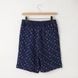 オフプライスストア(メンズ)(OFF PRICE STORE(Mens))のRelation（リレーション） ドロスト付きウエストゴムショートパンツ　【SALE/柄バリエーションが豊富/アウトドアにも】3