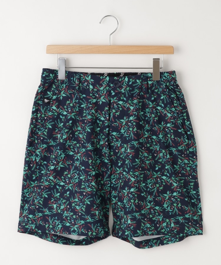 オフプライスストア(メンズ)(OFF PRICE STORE(Mens))のSTELLA77GOLF（ステラセブンティーセブン） 総柄ショートパンツ1