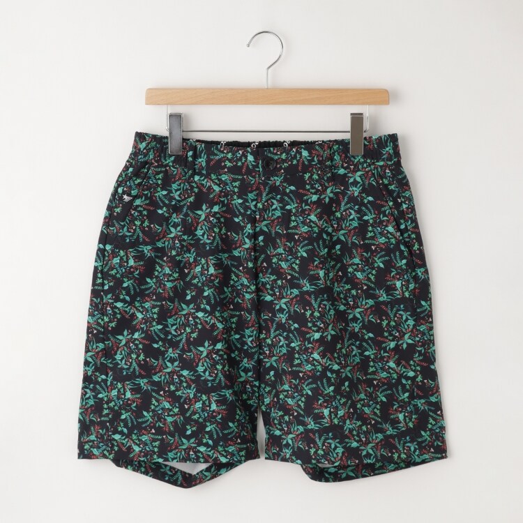 STELLA77GOLF(ステラセブンティーセブン) 総柄ショートパンツ STELLA77GOLF(ステラセブンティーセブン) 総柄ショートパンツ