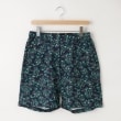 オフプライスストア(メンズ)(OFF PRICE STORE(Mens))のSTELLA77GOLF（ステラセブンティーセブン） 総柄ショートパンツ ネイビー(093)