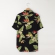 オフプライスストア(メンズ)(OFF PRICE STORE(Mens))のRelation（リレーション） 総柄半袖シャツ2