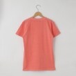オフプライスストア(メンズ)(OFF PRICE STORE(Mens))の(Never)Acquiesce (ネバーアクイース) コットンVネックポケット付き半袖Tシャツ【SALE/カジュアル/きれいめカジュアル/デイリー】3